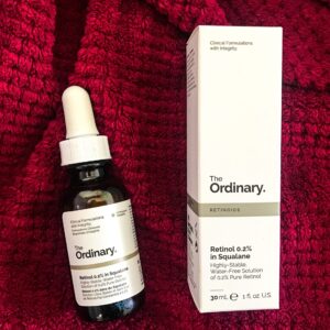 The Ordinary Retinol Guide For Beginners