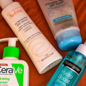 11 Best Face Wash For Dry Skin - Drugstore Edition